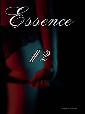 cover image of Essence #2